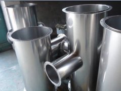 不銹鋼風(fēng)管vs鍍鋅風(fēng)管：廚